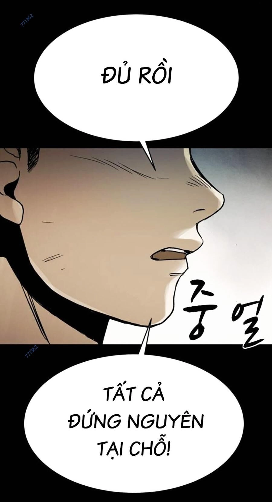 Mầm Chết Chapter 52 - 70