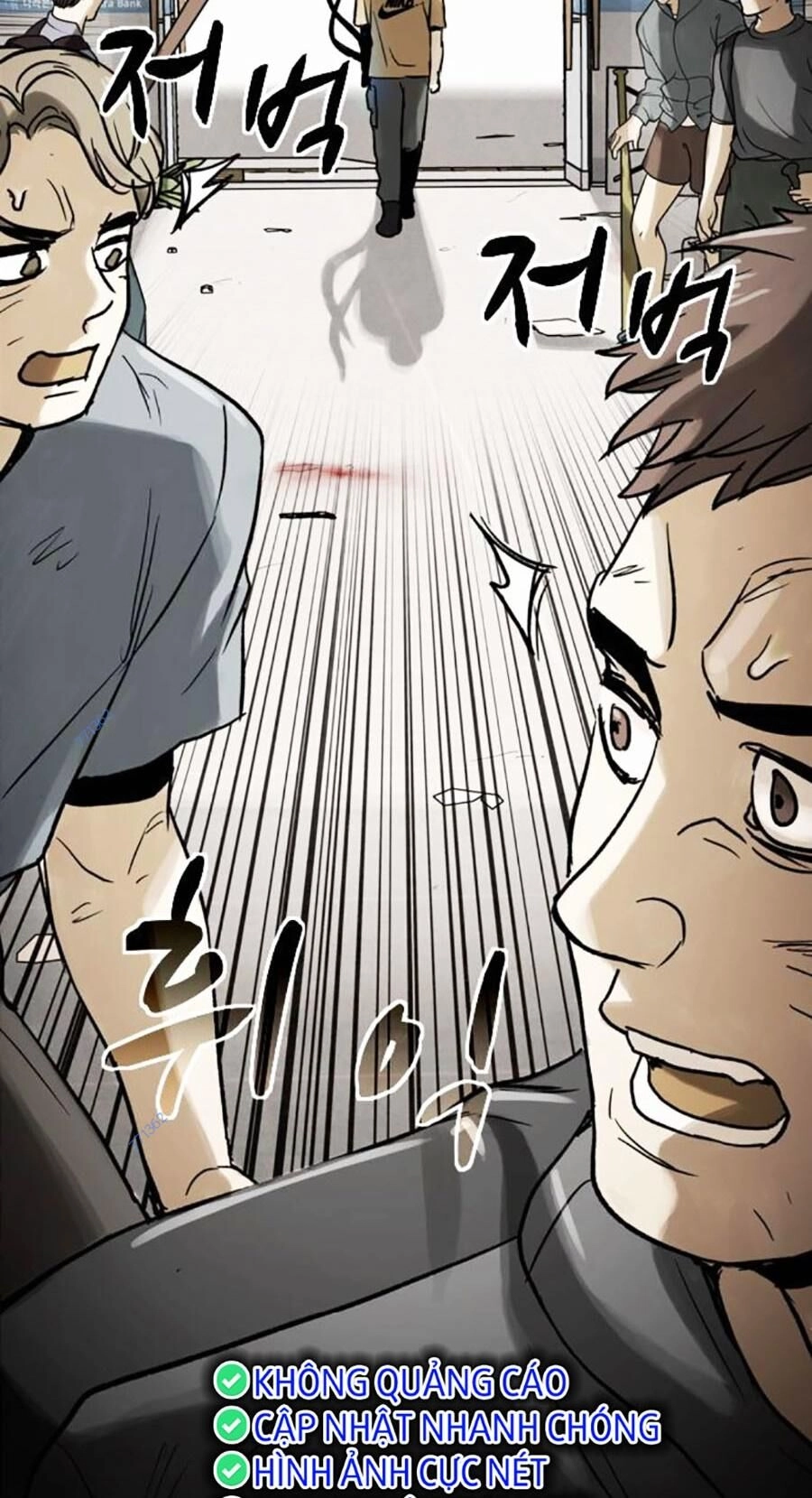 Mầm Chết Chapter 52 - 72