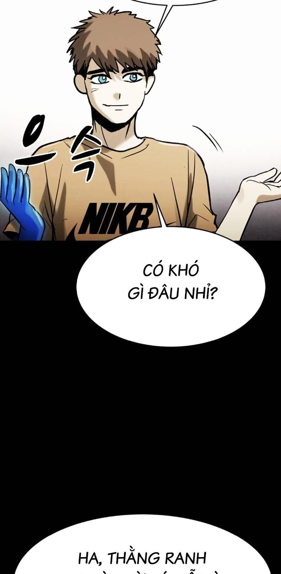 Mầm Chết Chapter 53 - 5