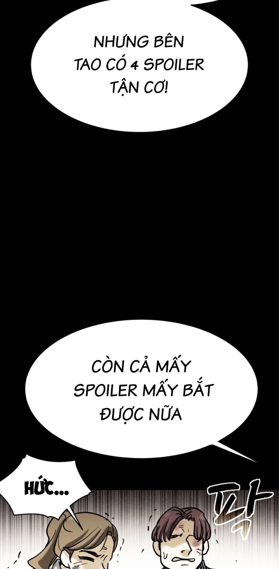 Mầm Chết Chapter 53 - 7