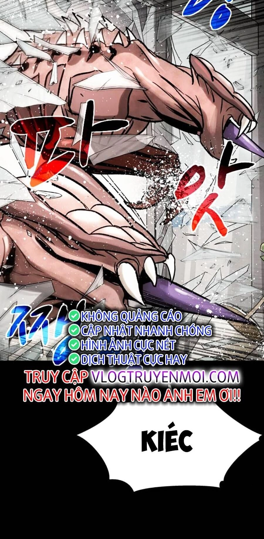 Mầm Chết Chapter 53 - 10