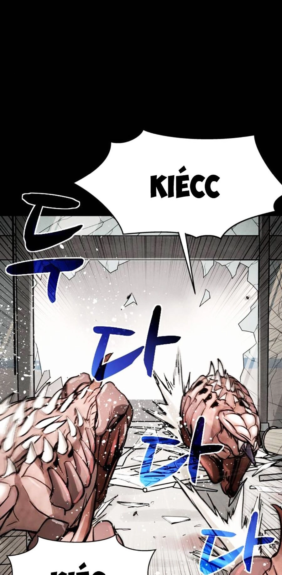 Mầm Chết Chapter 53 - 11