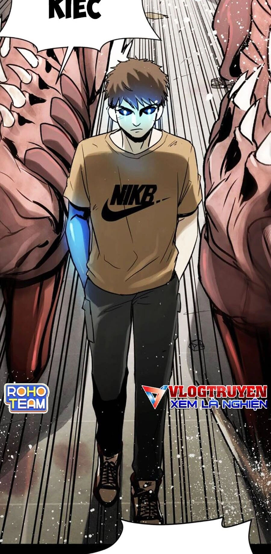 Mầm Chết Chapter 53 - 12