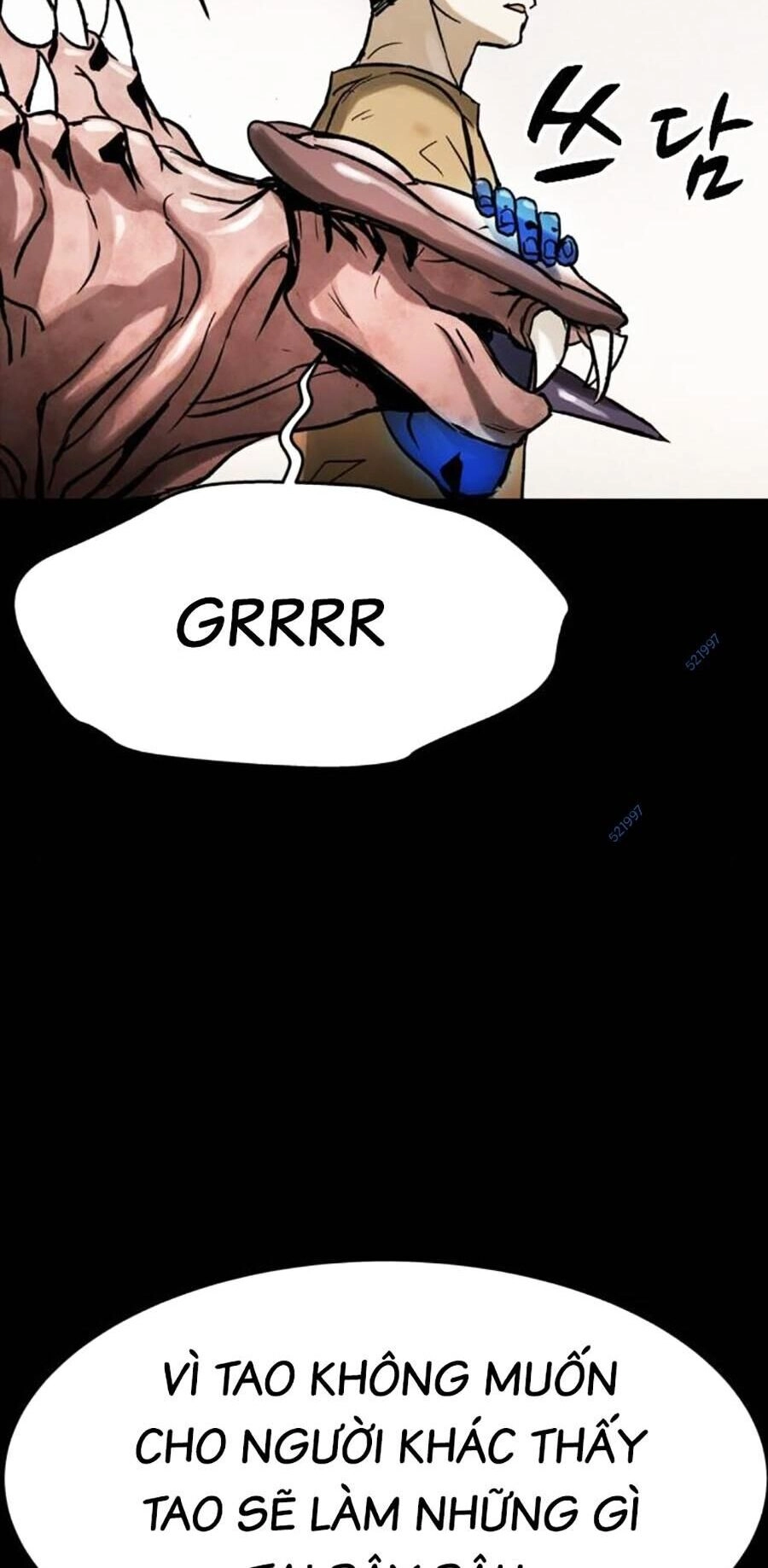 Mầm Chết Chapter 53 - 14