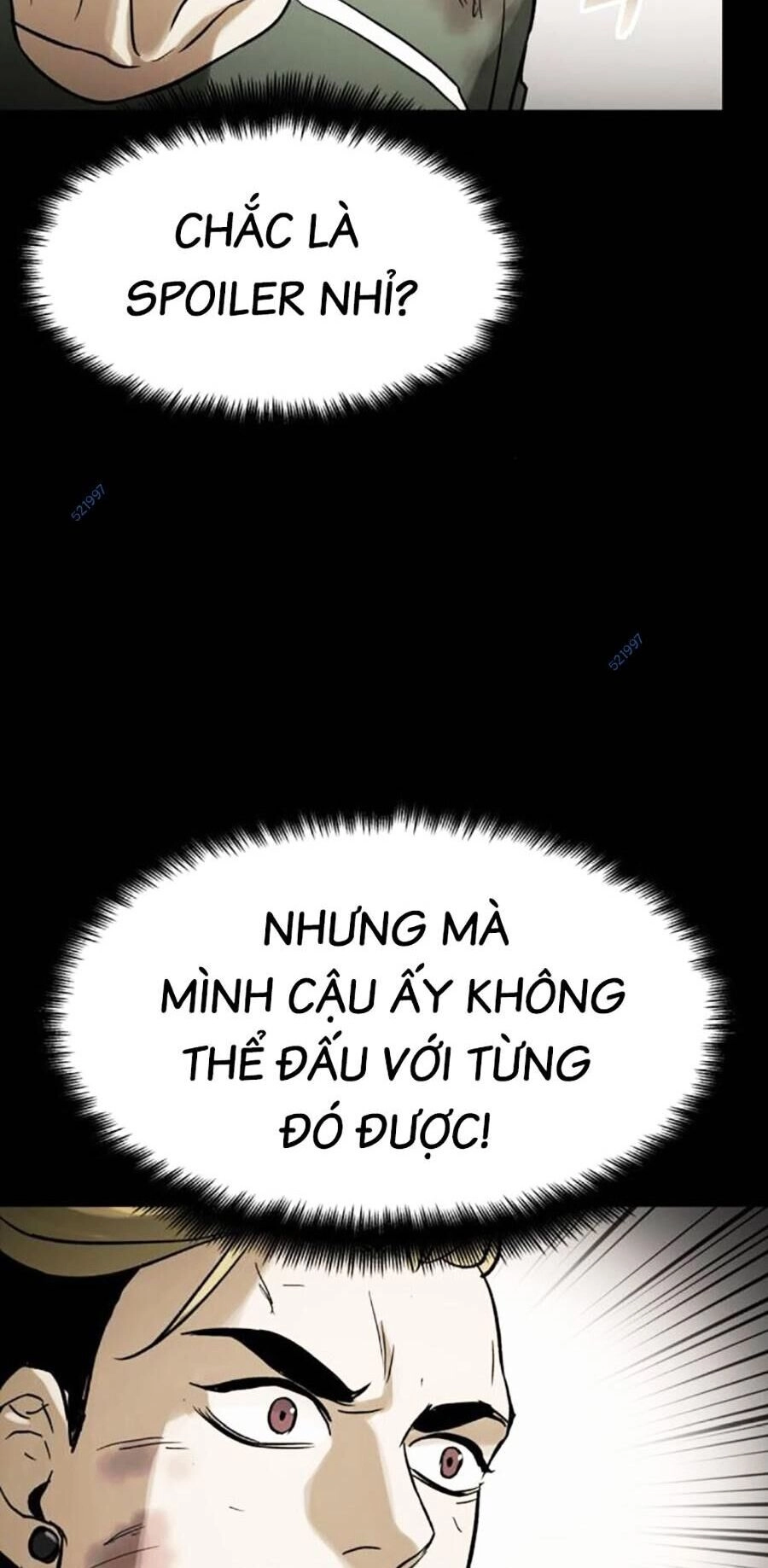 Mầm Chết Chapter 53 - 18