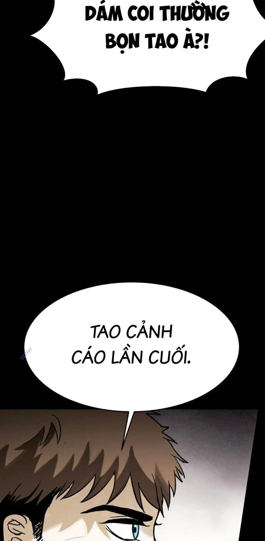 Mầm Chết Chapter 53 - 22