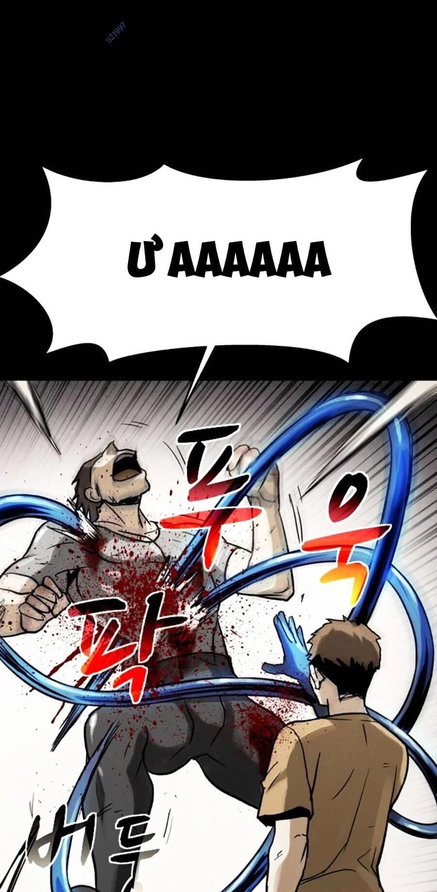 Mầm Chết Chapter 53 - 29