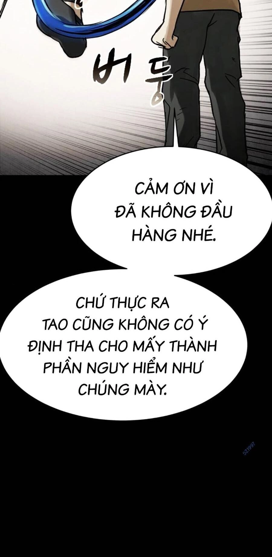 Mầm Chết Chapter 53 - 30