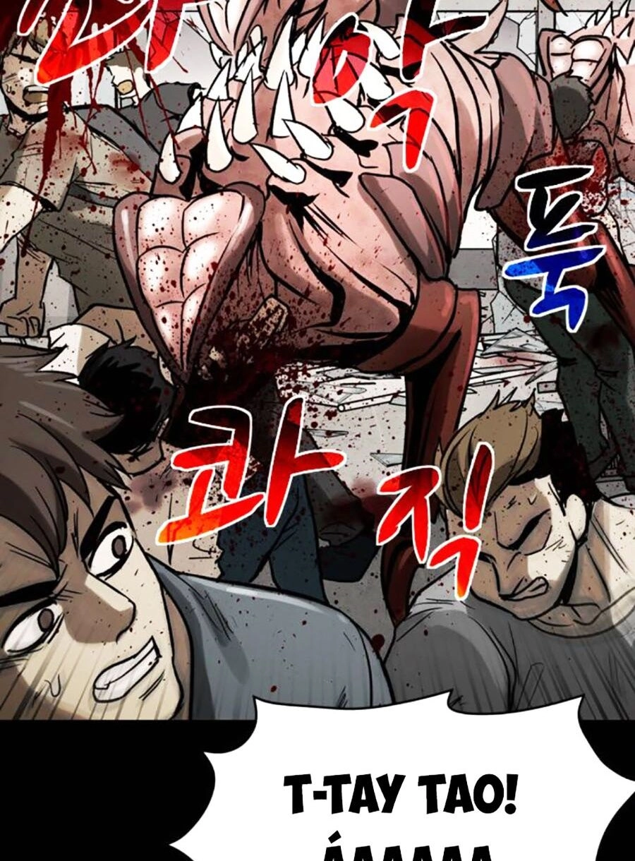 Mầm Chết Chapter 53 - 35