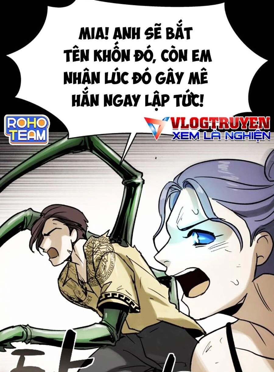 Mầm Chết Chapter 53 - 37
