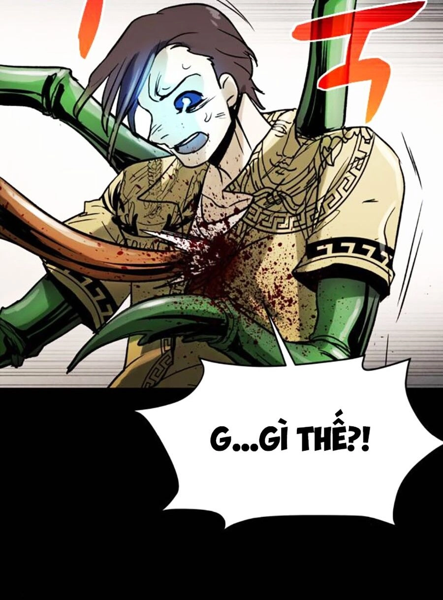 Mầm Chết Chapter 53 - 41