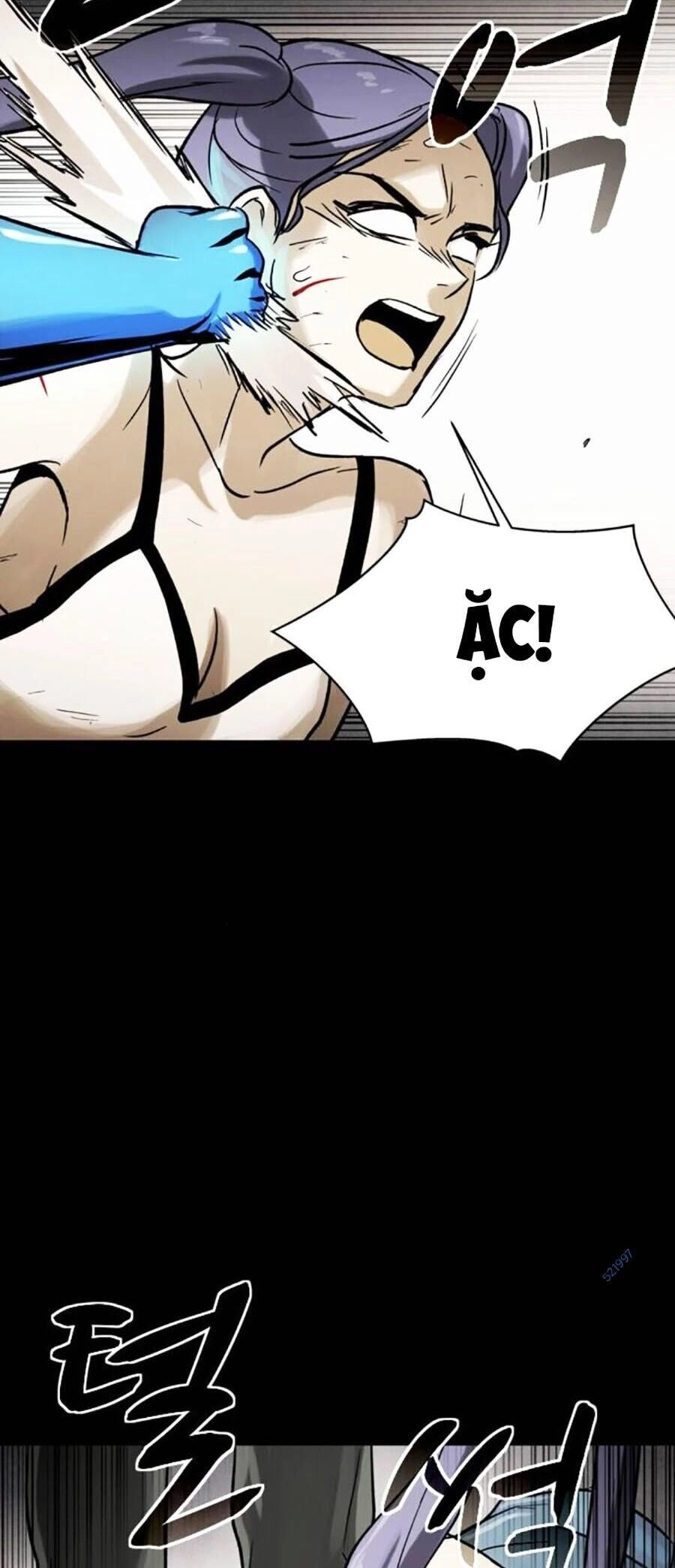 Mầm Chết Chapter 53 - 51