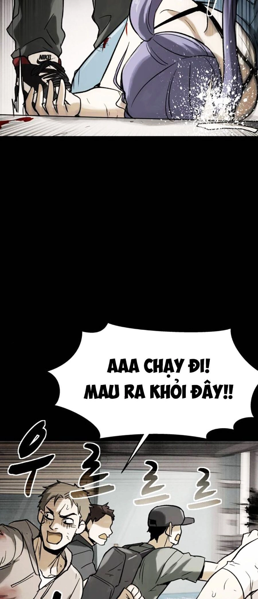 Mầm Chết Chapter 53 - 52