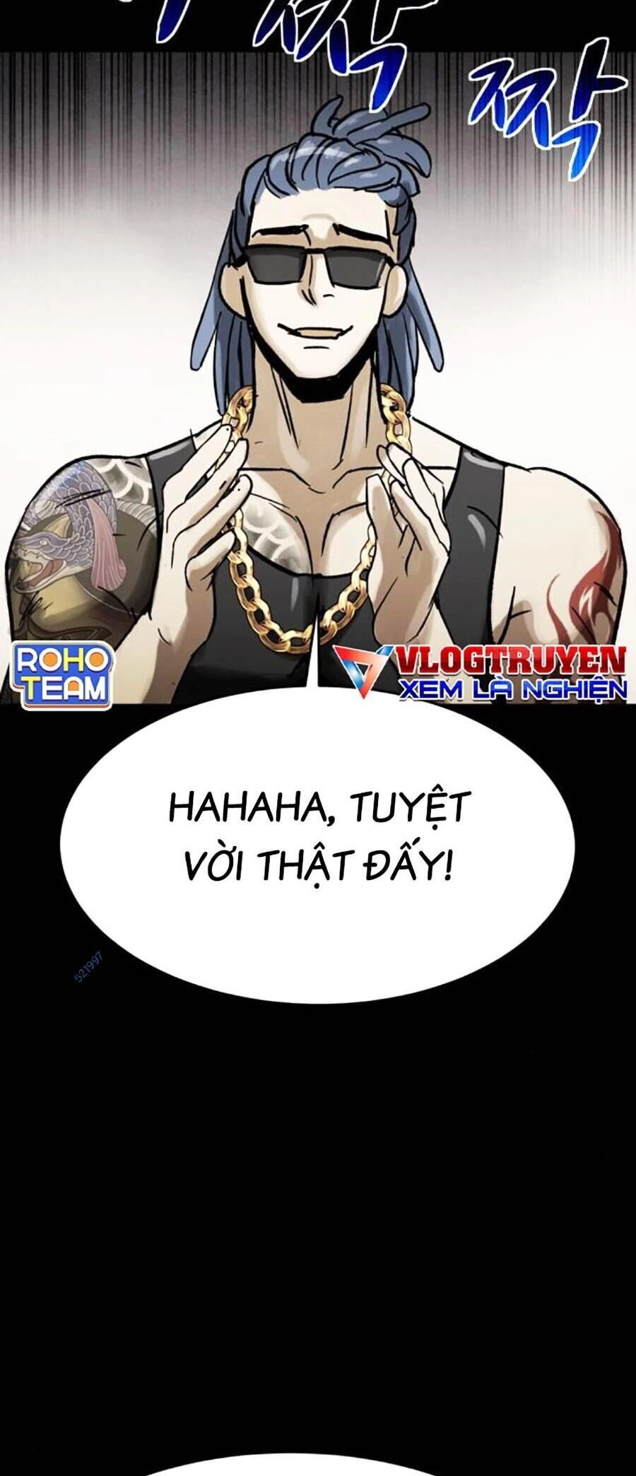 Mầm Chết Chapter 53 - 55