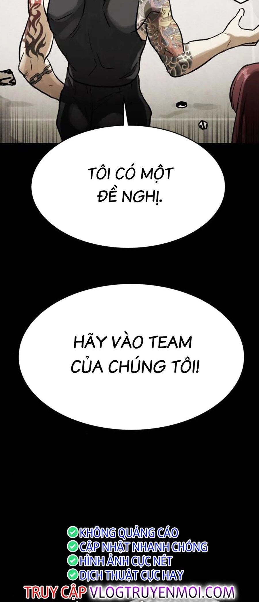 Mầm Chết Chapter 53 - 57