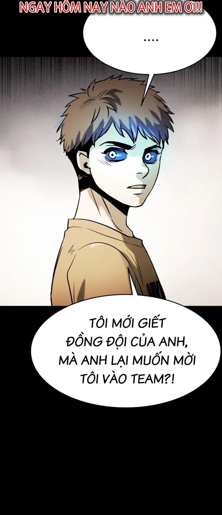 Mầm Chết Chapter 53 - 58