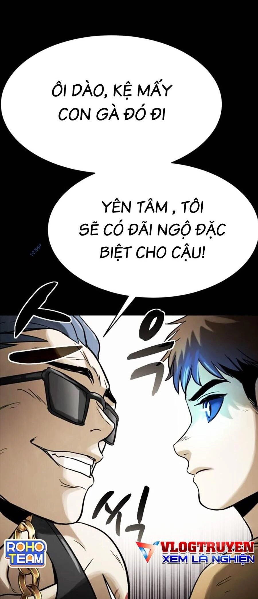 Mầm Chết Chapter 53 - 59