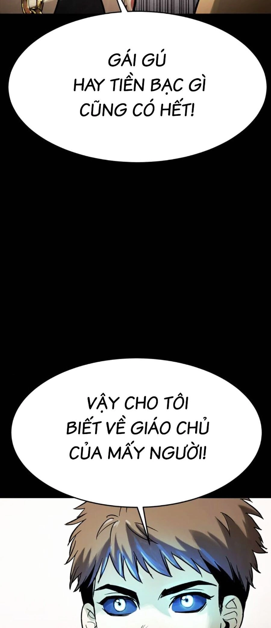 Mầm Chết Chapter 53 - 60