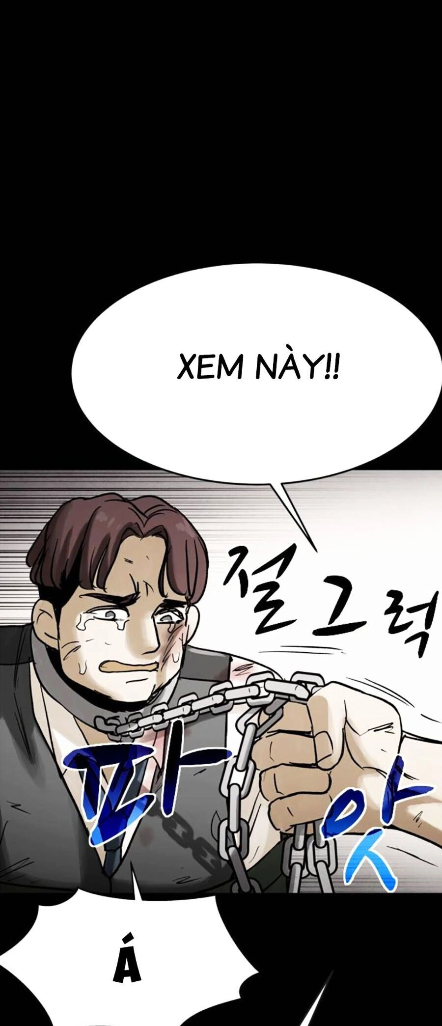 Mầm Chết Chapter 53 - 64