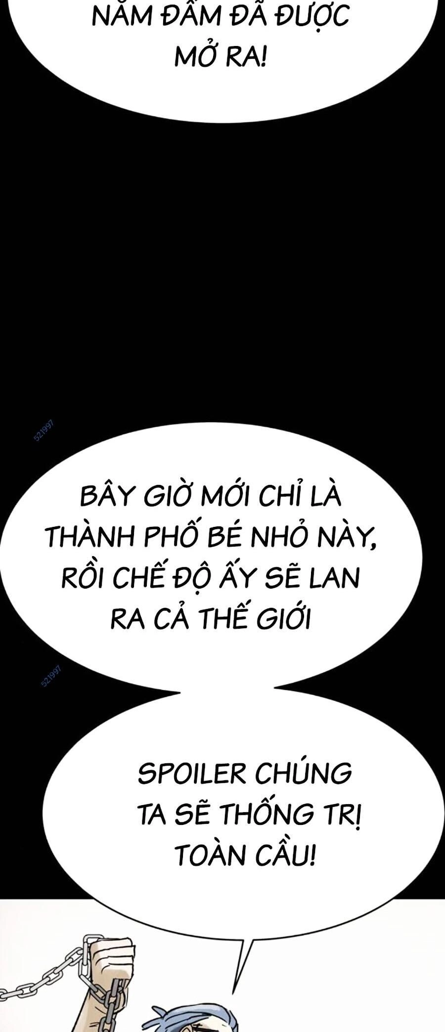 Mầm Chết Chapter 53 - 67