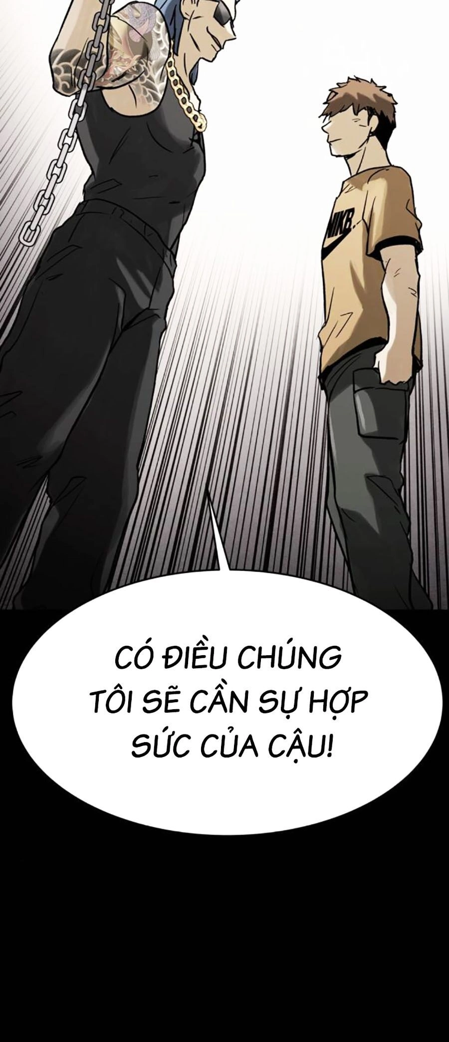 Mầm Chết Chapter 53 - 68