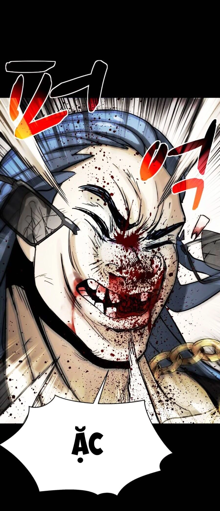 Mầm Chết Chapter 53 - 69