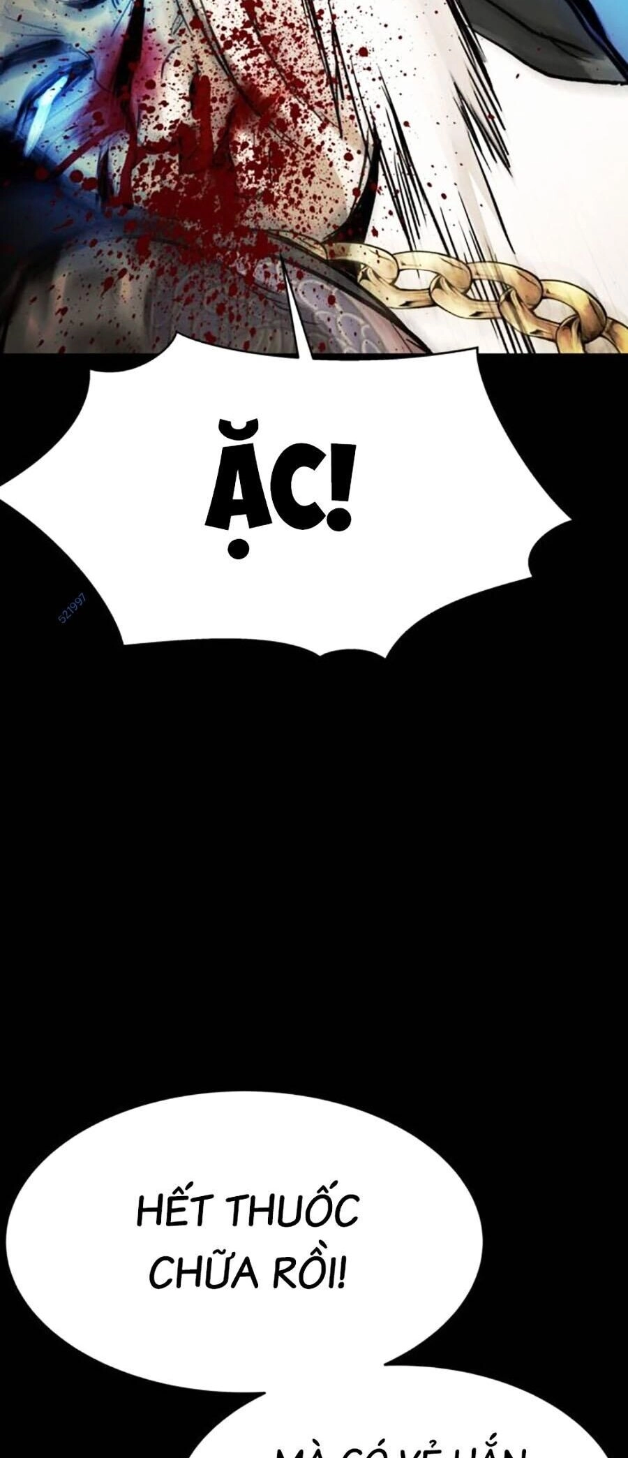 Mầm Chết Chapter 53 - 71