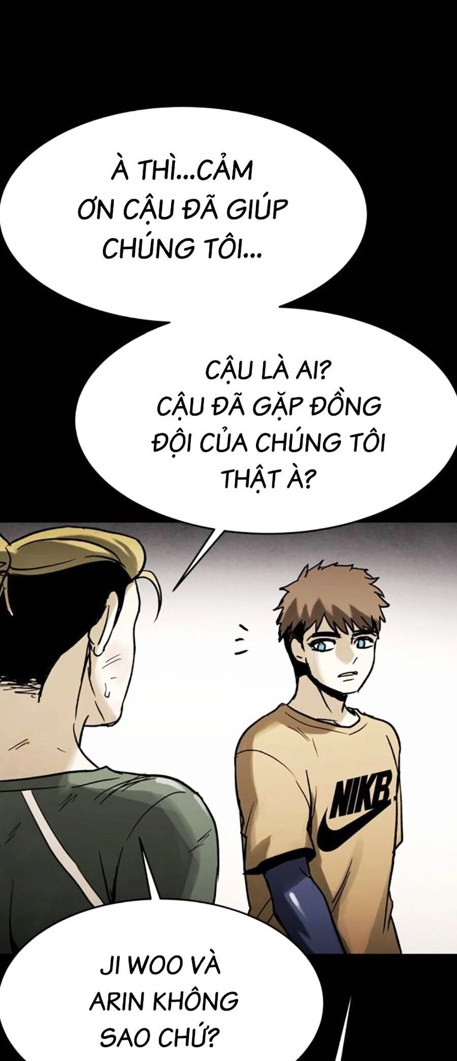 Mầm Chết Chapter 53 - 73