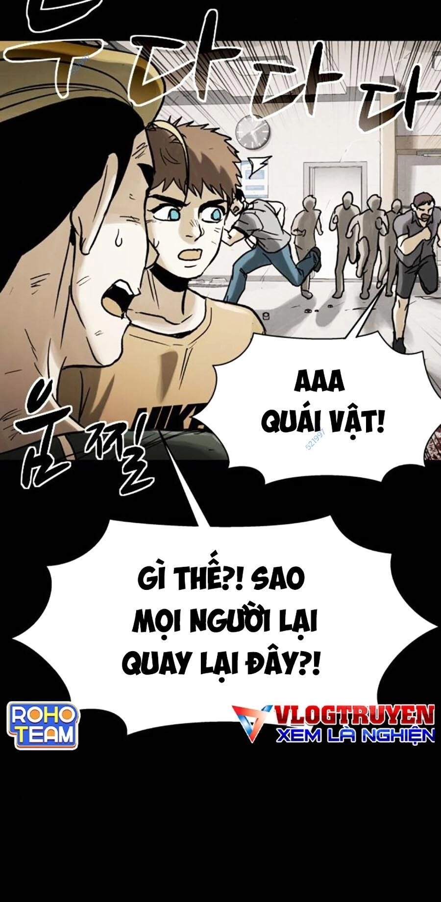 Mầm Chết Chapter 53 - 77