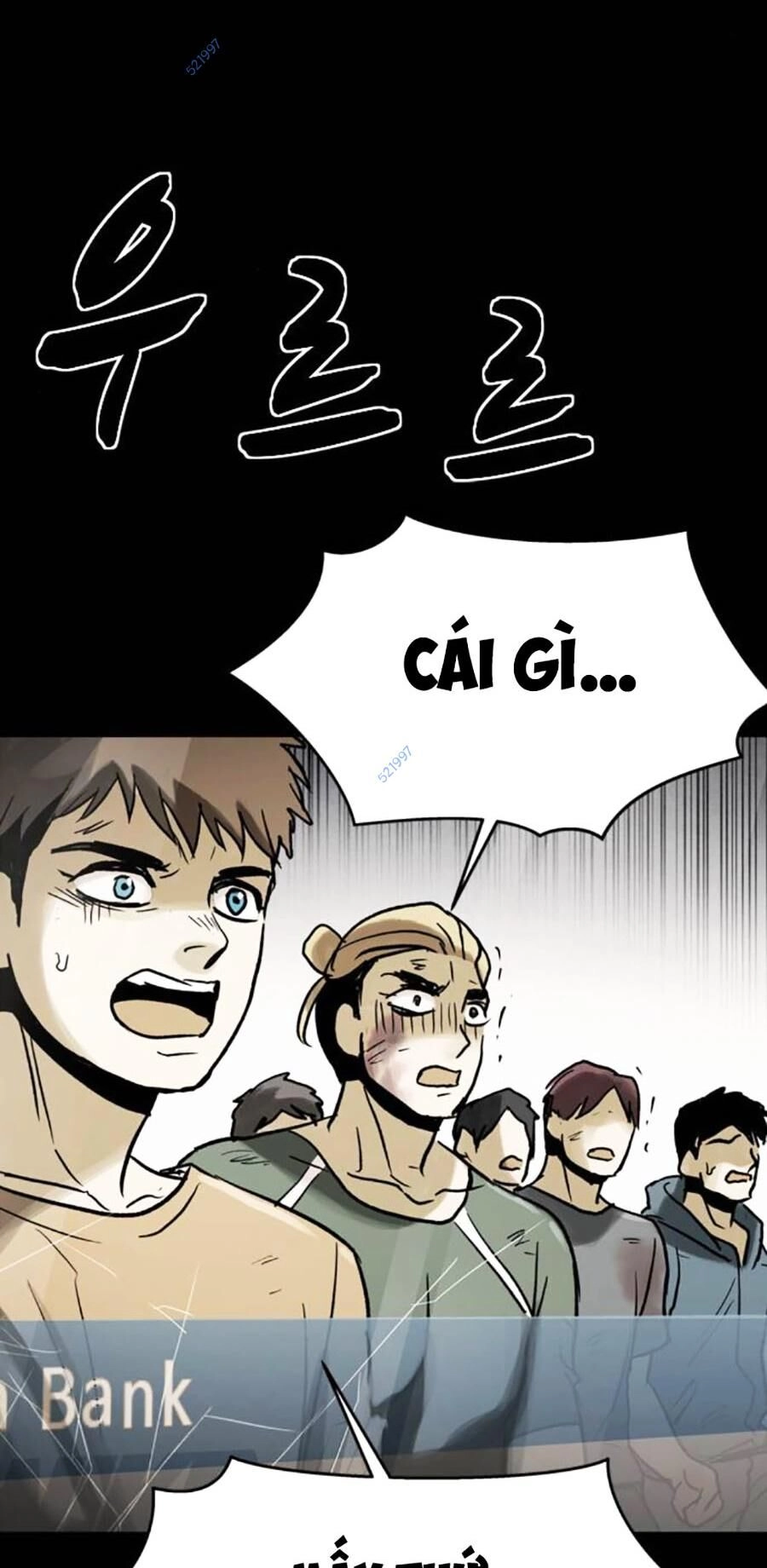 Mầm Chết Chapter 53 - 79