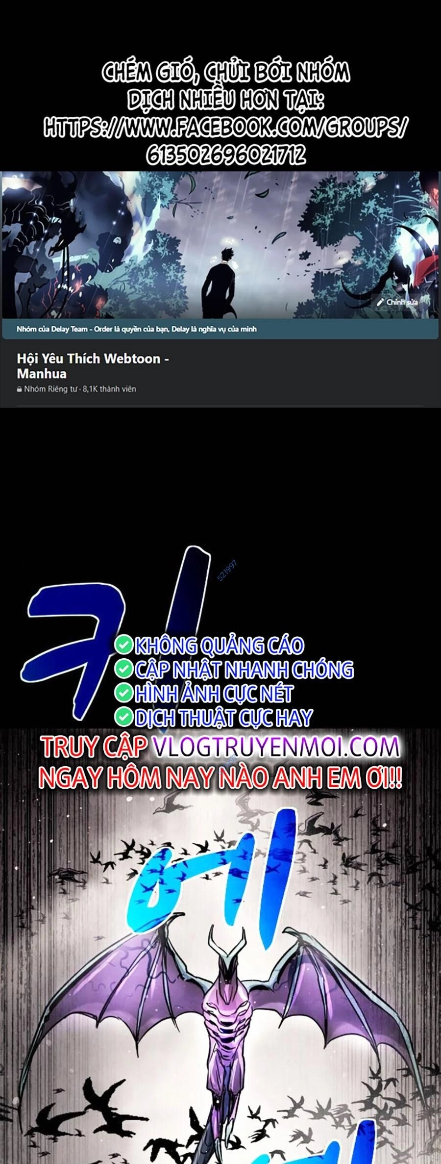 Mầm Chết Chapter 54 - 1