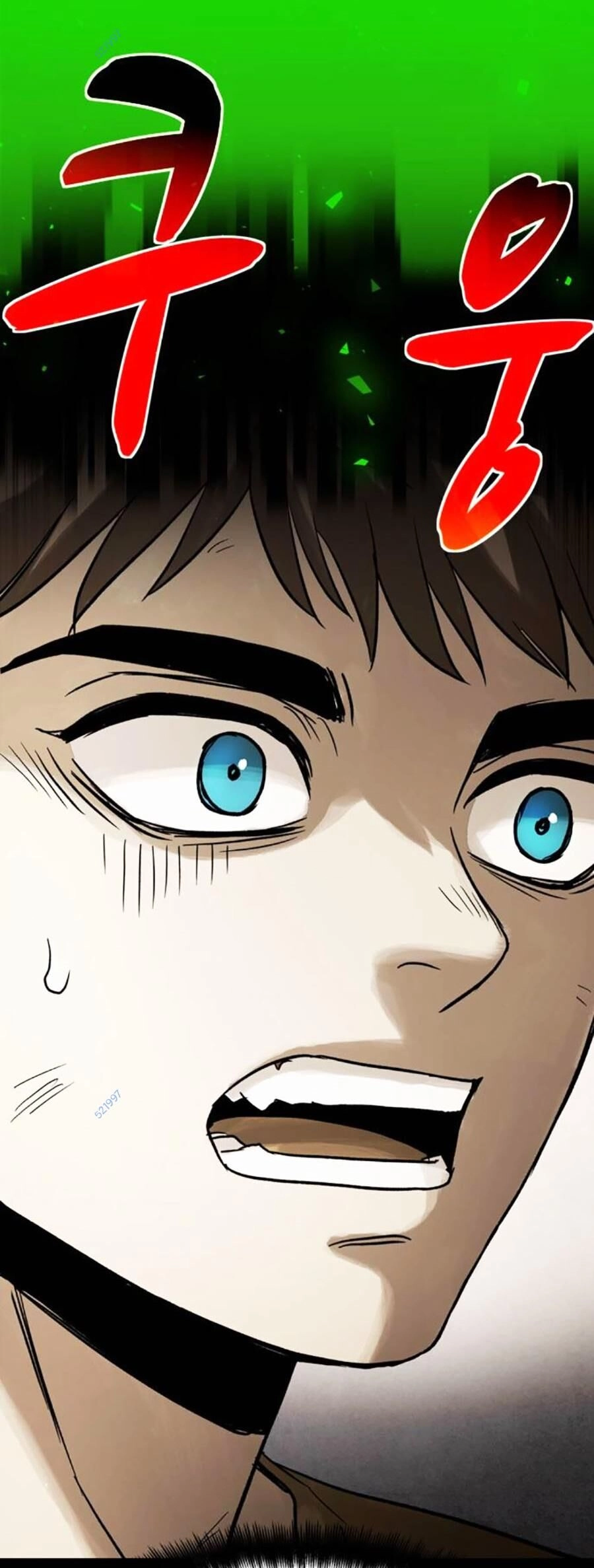 Mầm Chết Chapter 54 - 5