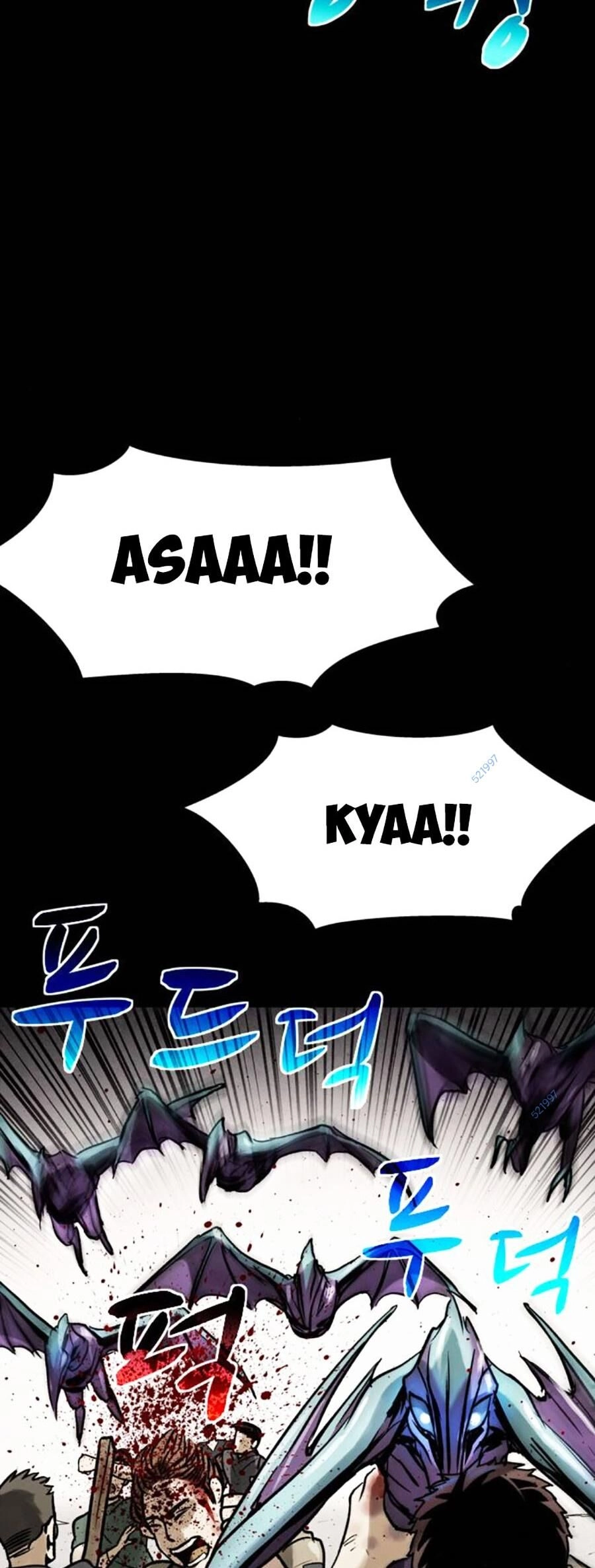 Mầm Chết Chapter 54 - 9