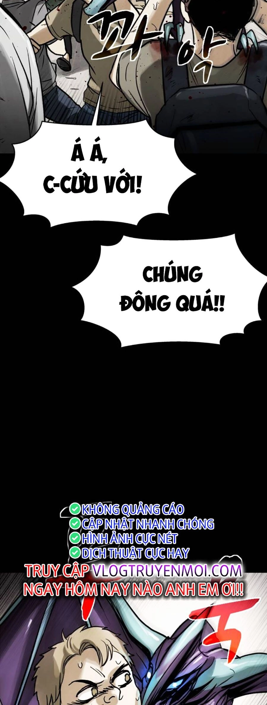 Mầm Chết Chapter 54 - 10