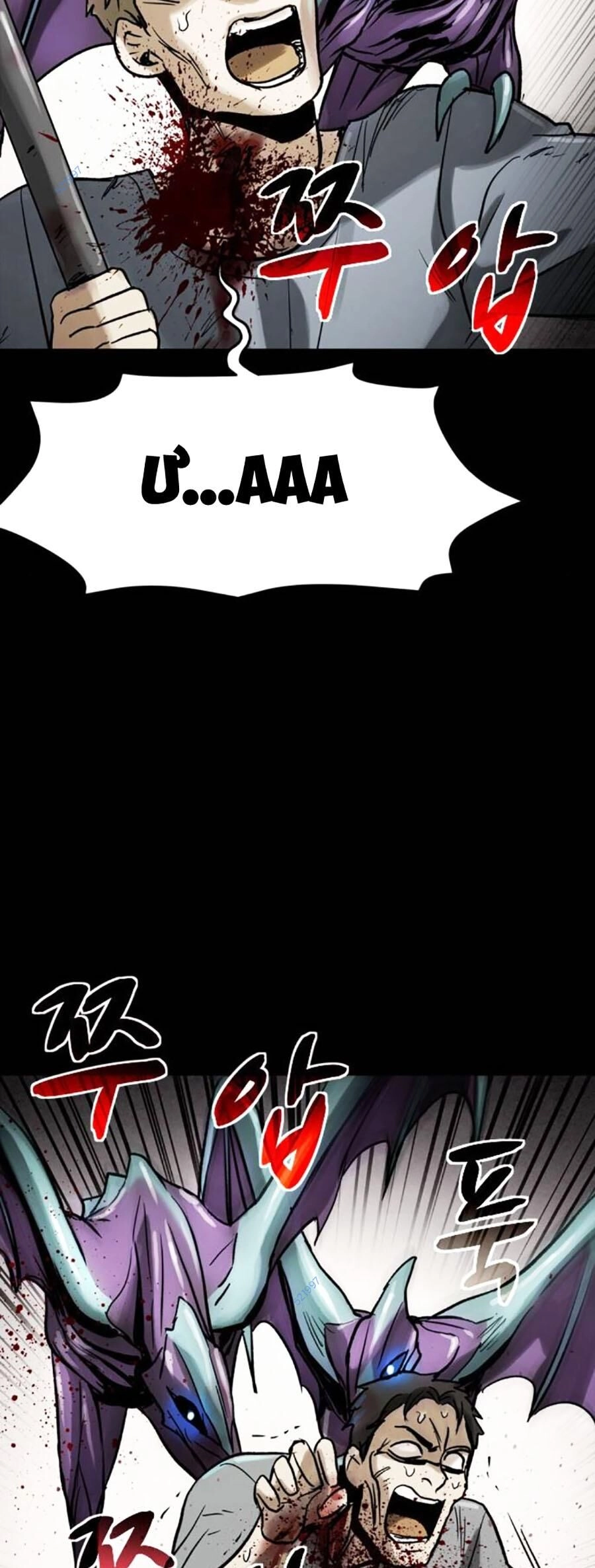 Mầm Chết Chapter 54 - 11