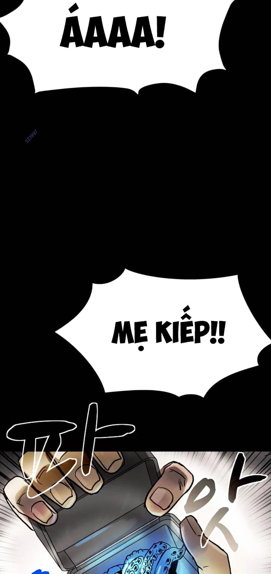 Mầm Chết Chapter 54 - 18