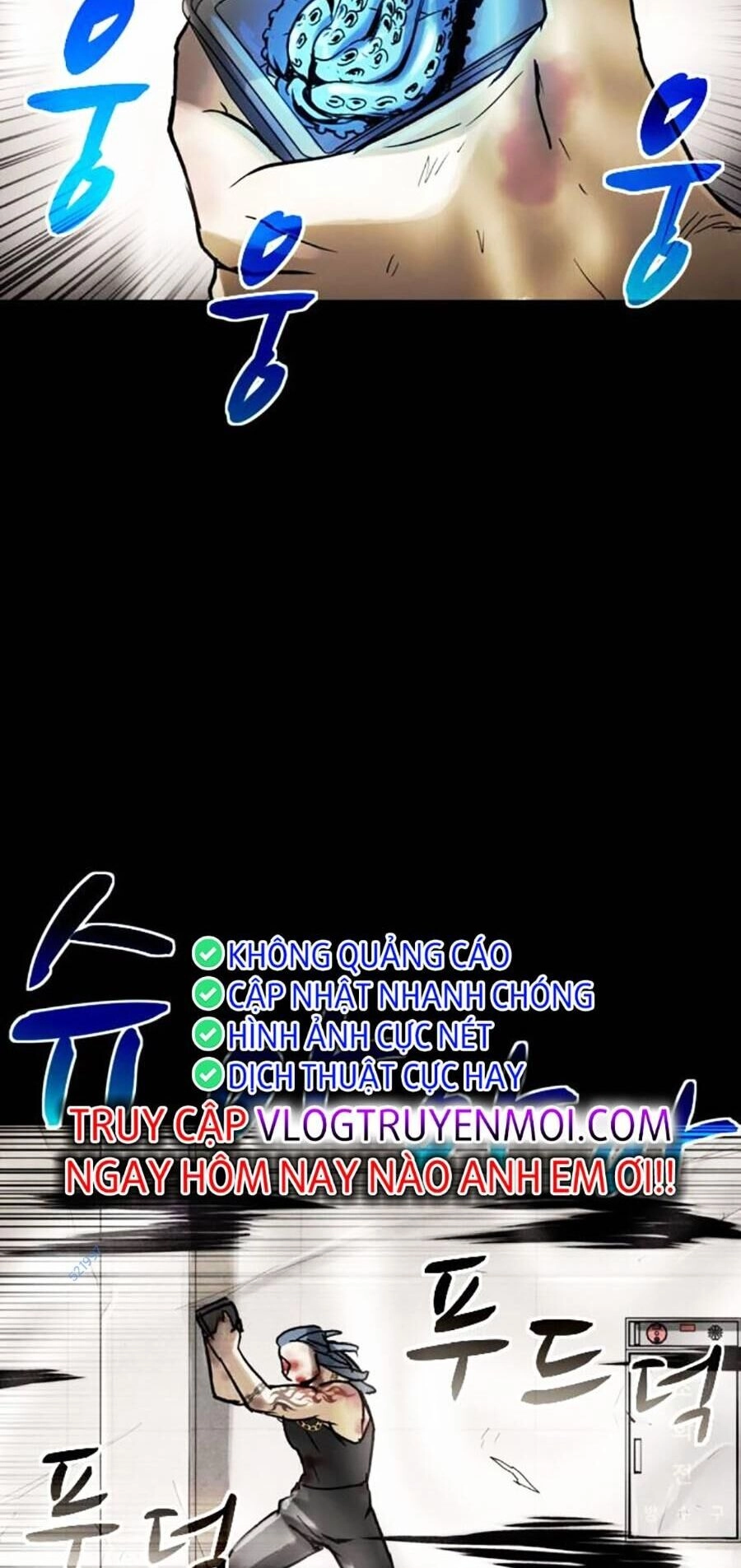 Mầm Chết Chapter 54 - 19