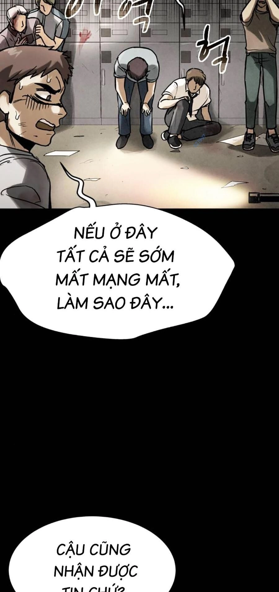 Mầm Chết Chapter 54 - 26