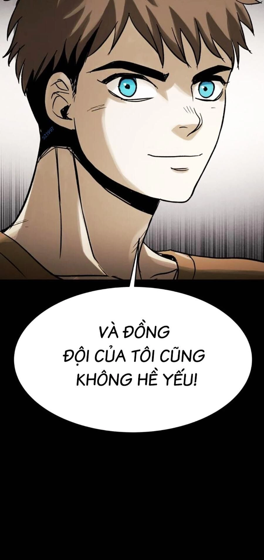 Mầm Chết Chapter 54 - 34