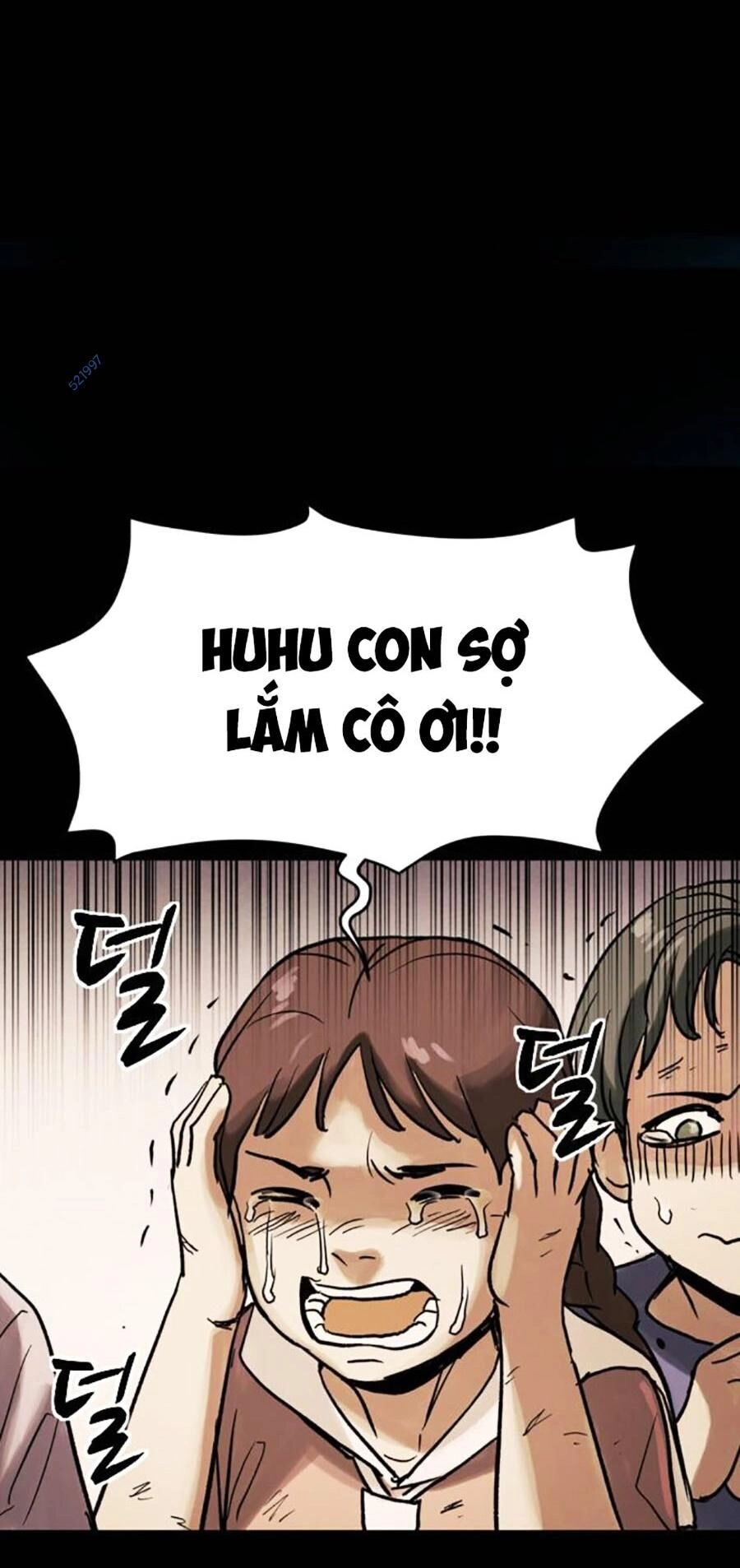 Mầm Chết Chapter 54 - 42