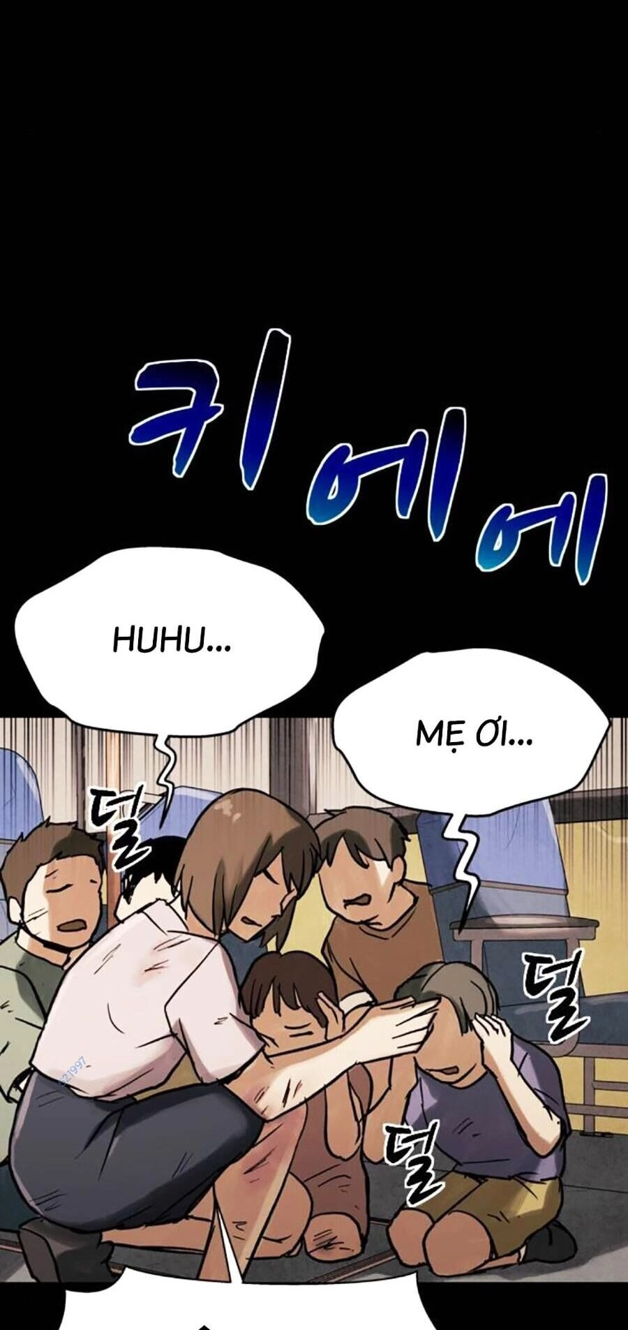 Mầm Chết Chapter 54 - 43