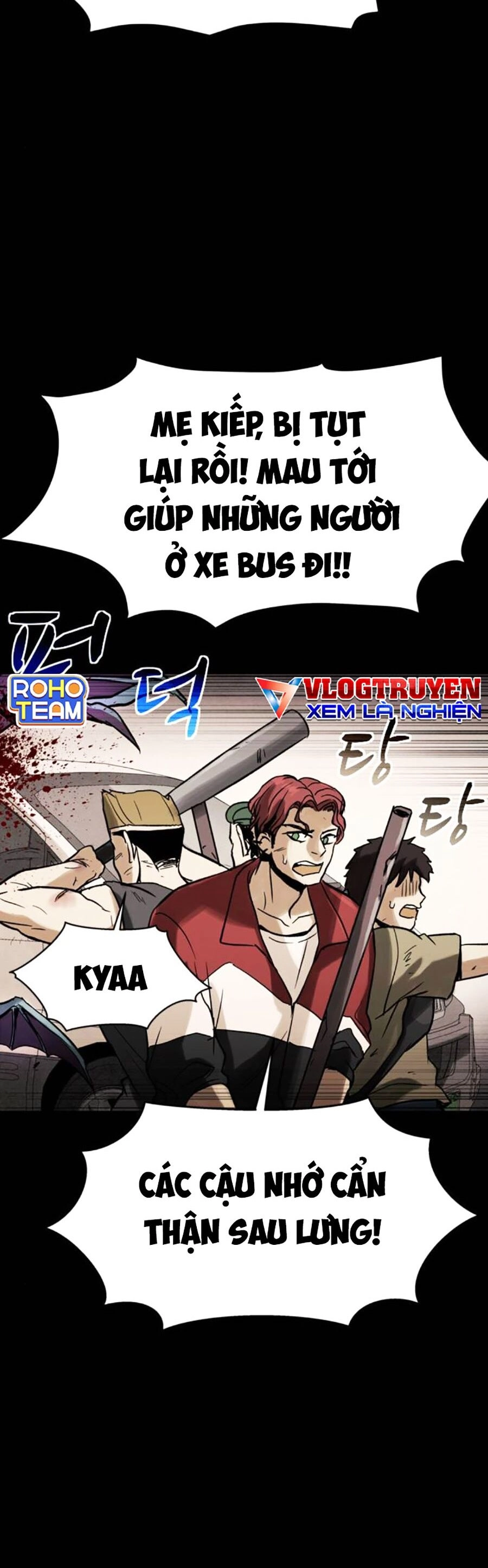 Mầm Chết Chapter 54 - 47