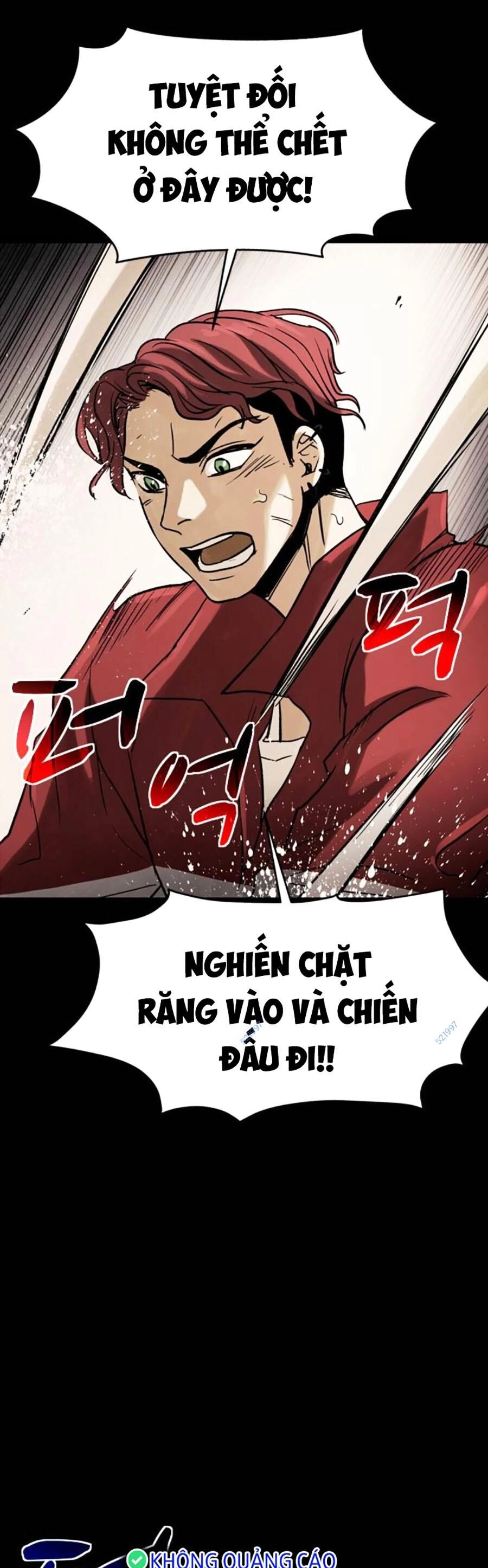 Mầm Chết Chapter 54 - 48