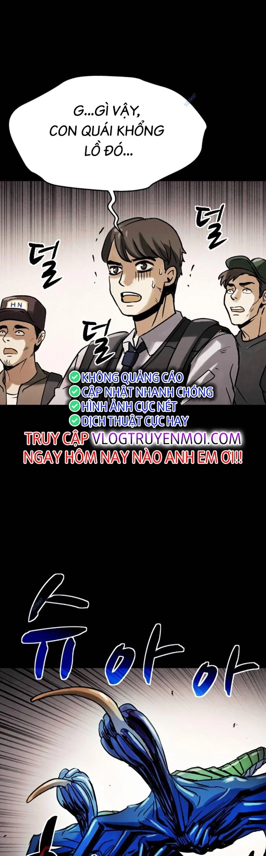 Mầm Chết Chapter 54 - 52