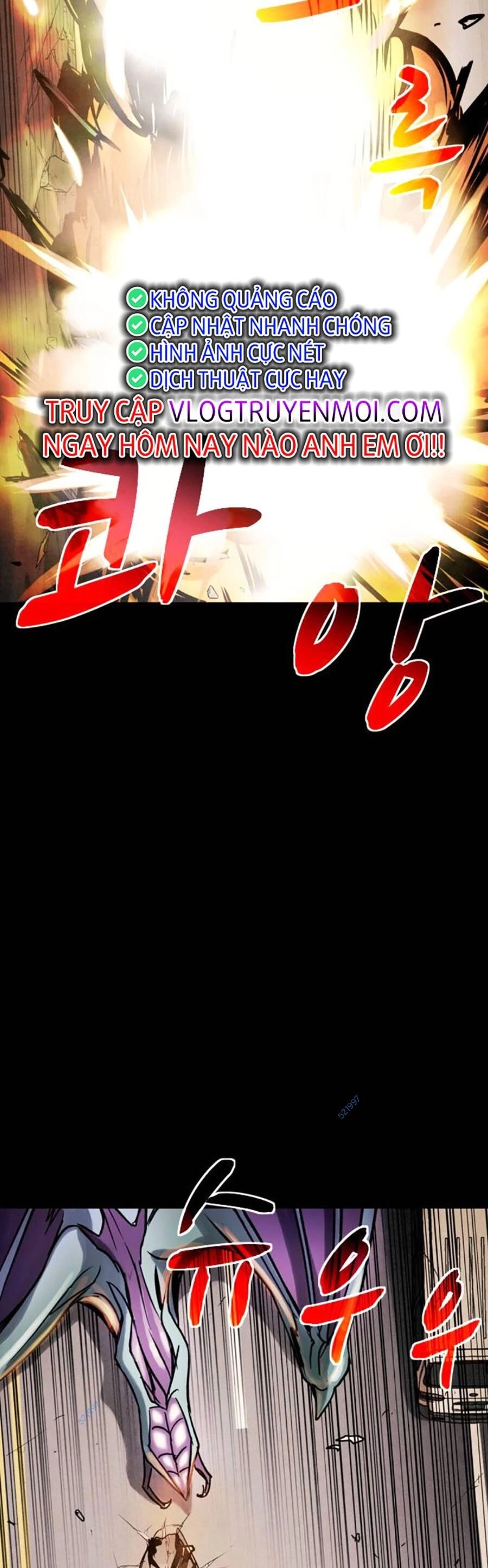 Mầm Chết Chapter 54 - 56