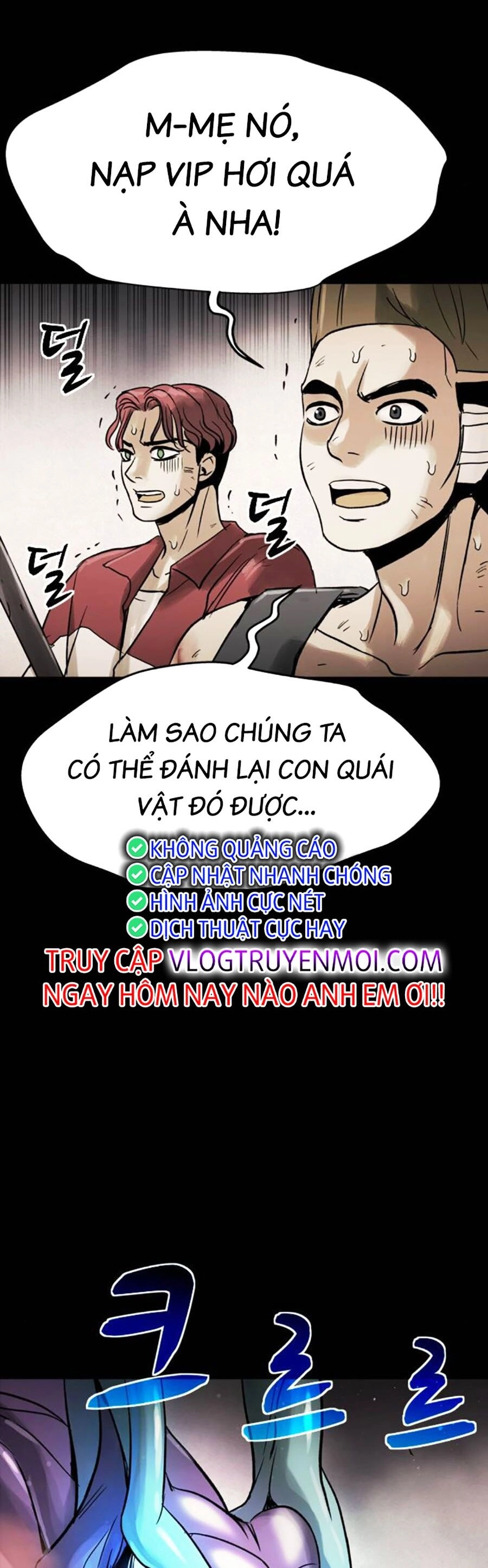 Mầm Chết Chapter 54 - 59