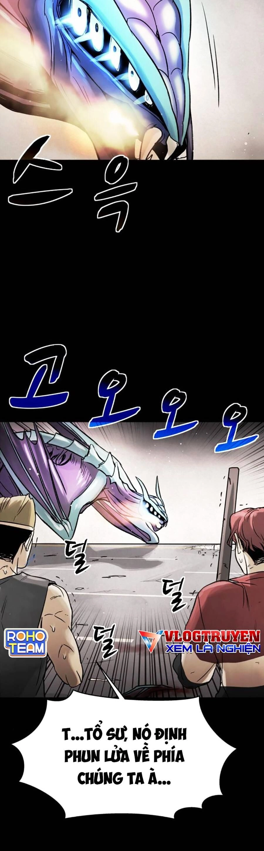 Mầm Chết Chapter 54 - 60