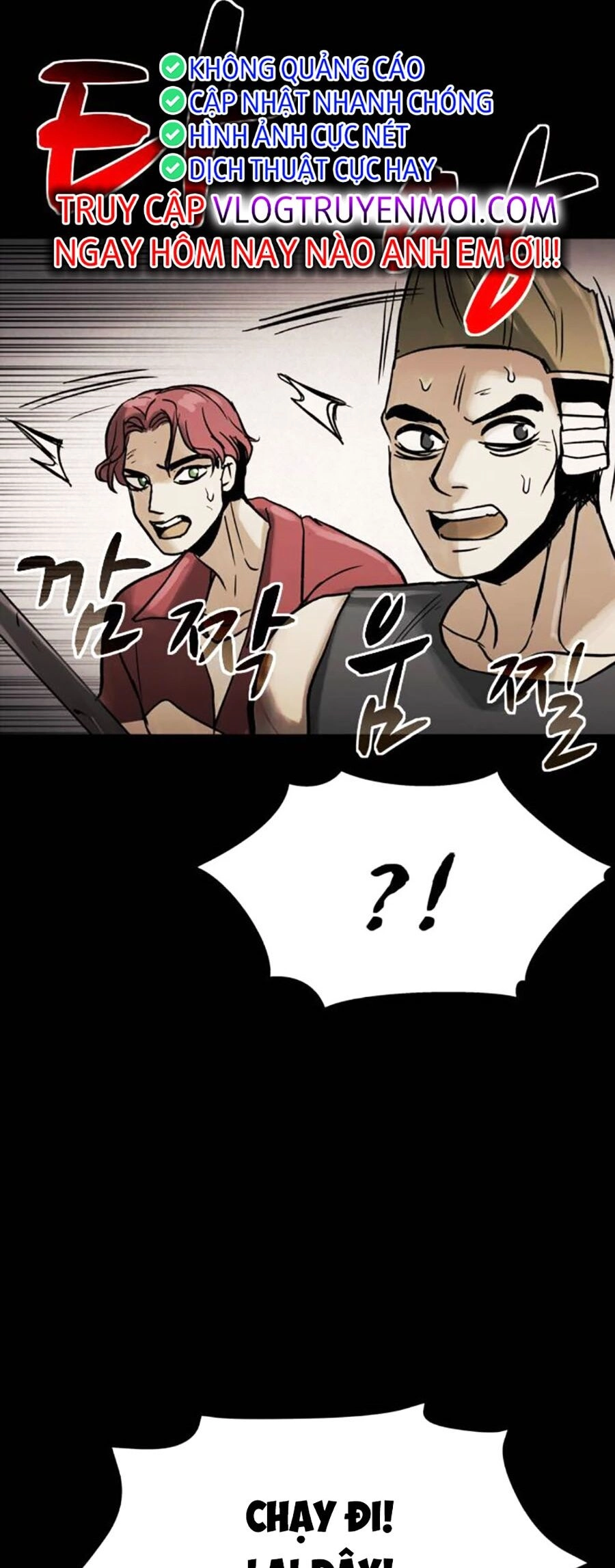 Mầm Chết Chapter 54 - 63