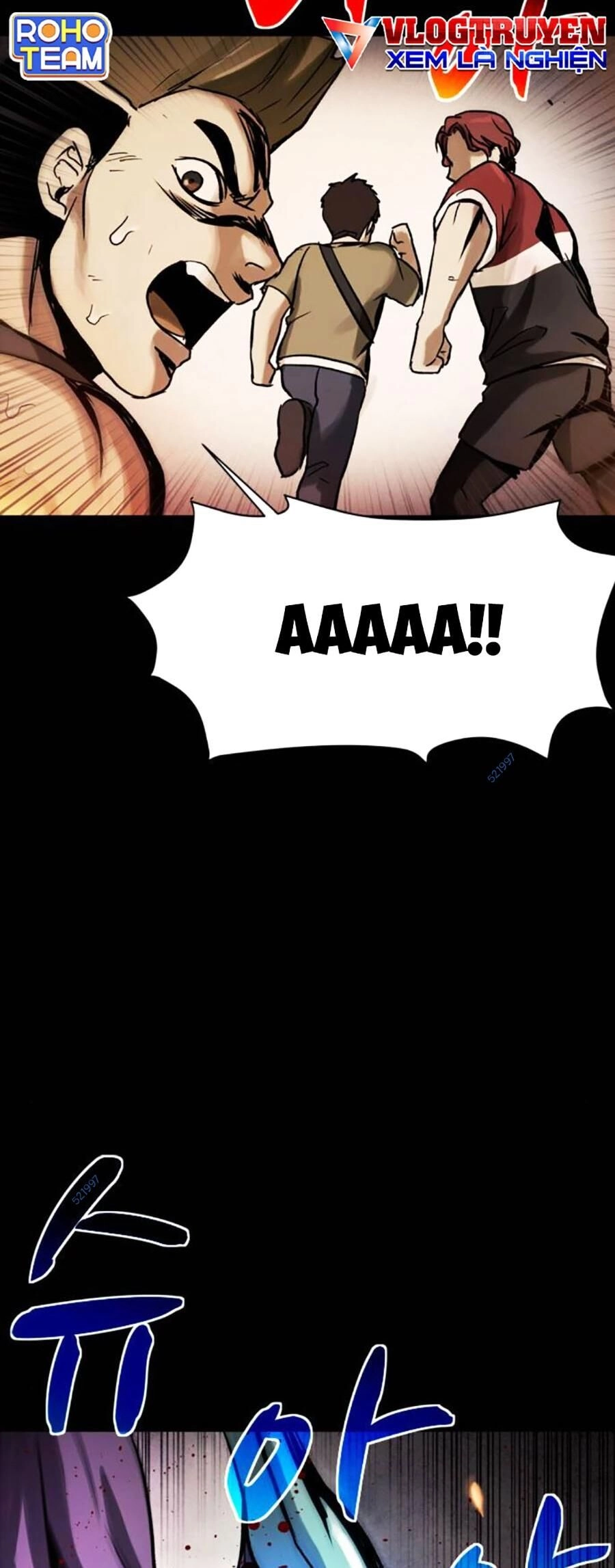 Mầm Chết Chapter 54 - 68