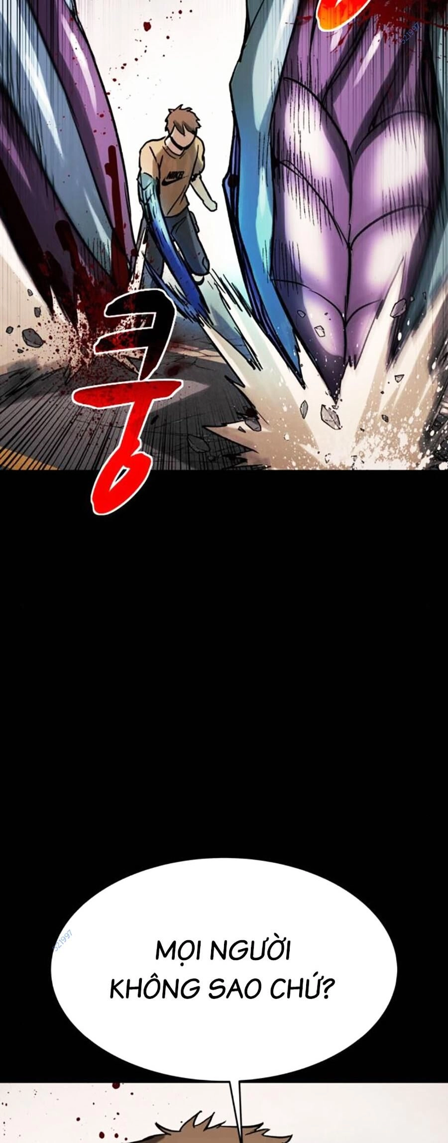 Mầm Chết Chapter 54 - 70